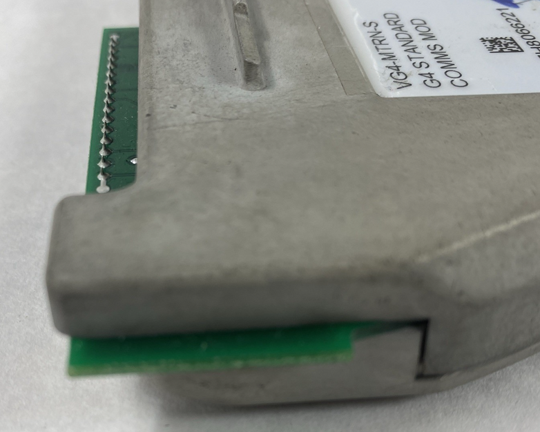 Bosch VG4-MTRN-S G4 Standard Comms Mod