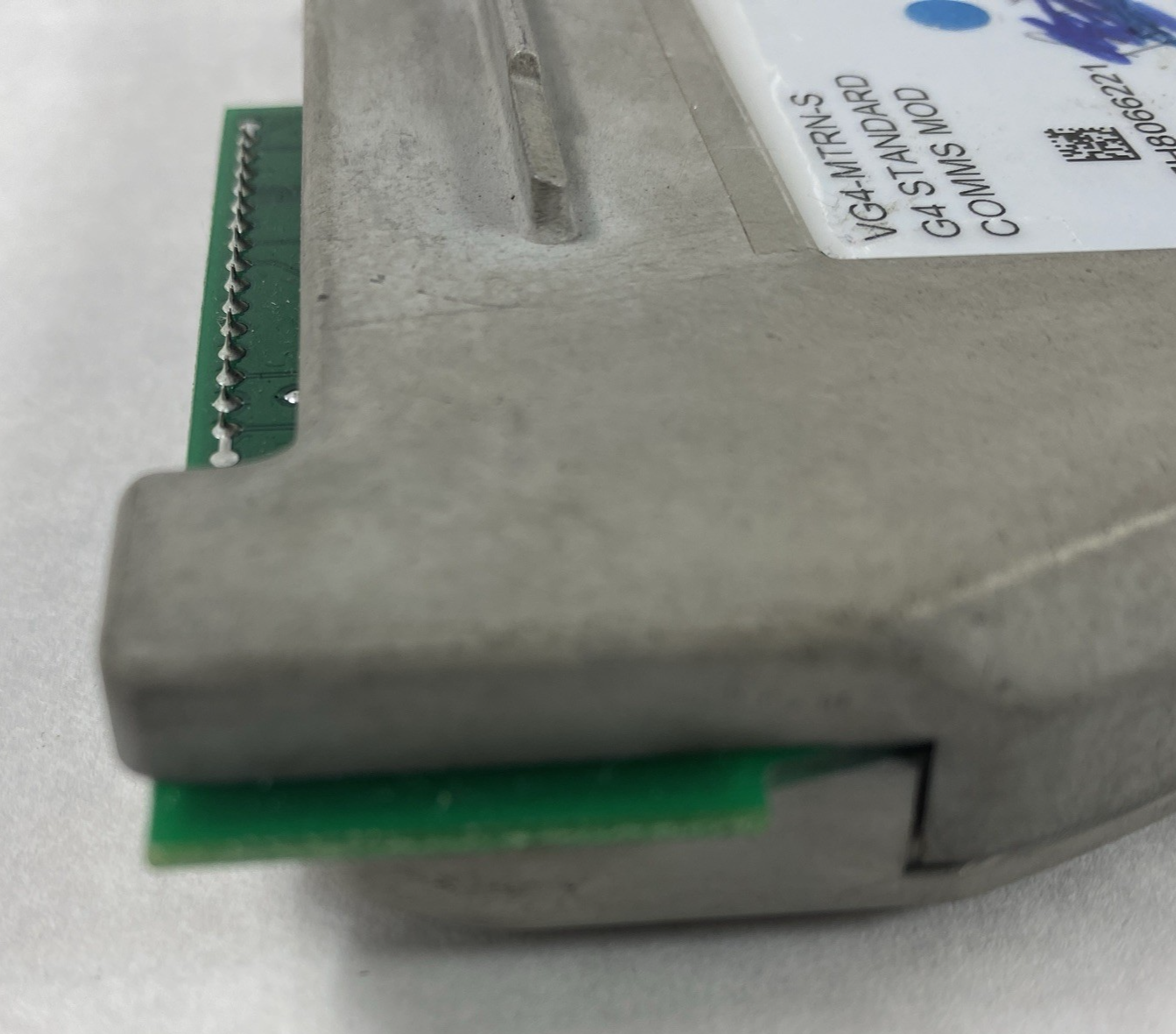 Bosch VG4-MTRN-S G4 Standard Comms Mod