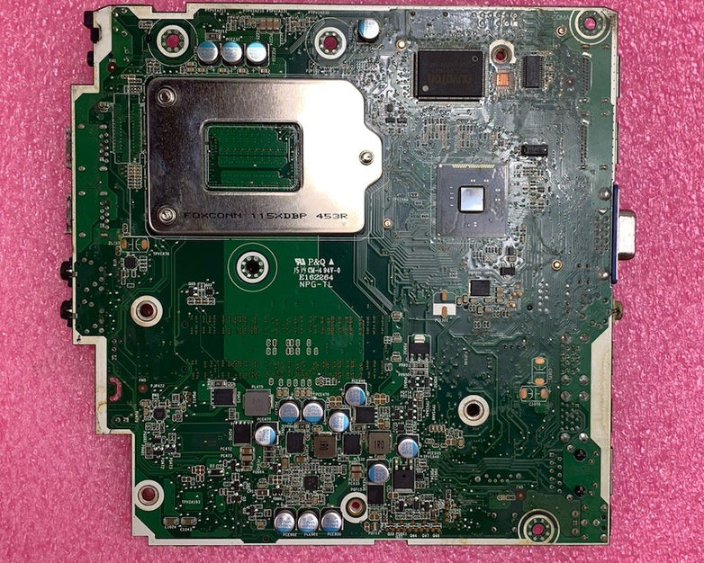 HP EliteDesk 800 G1 Micro Motherboard Intel Core i5-4590T 2GHz 8GB RAM w/ Shield
