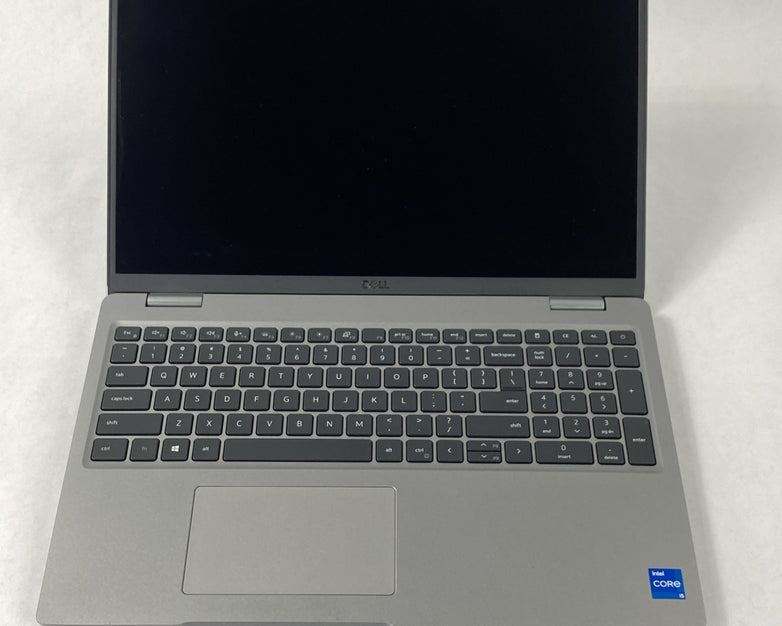 Dell Latitude 5520 15.6" Touch i5-1145G7 2.60 GHz 16 GB RAM No SSD No OS