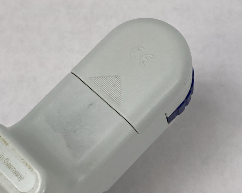 Eppendorf Repeater Plus Single Channel Repeater Pipette