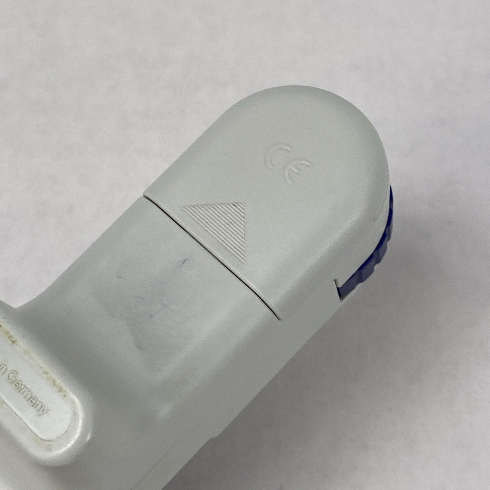 Eppendorf Repeater Plus Single Channel Repeater Pipette10
