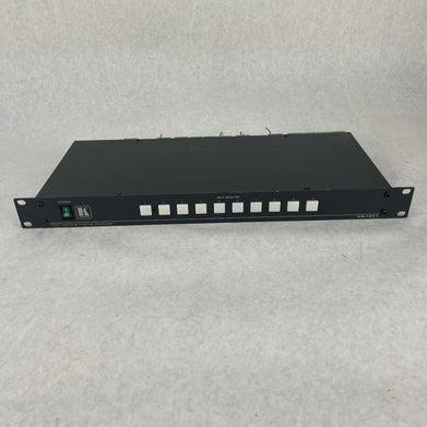 Kramer 10X1 Vertical Interval Composite Video & Balanced Stereo Switcher VS-1011