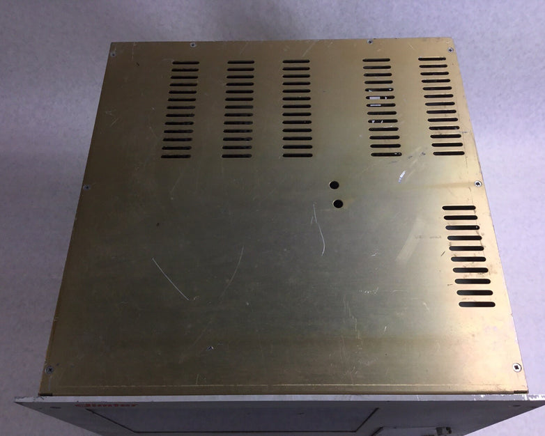 Automata Industrial & Robotic Controls VME-KOMPAKTST 839-16-62 - Powers on