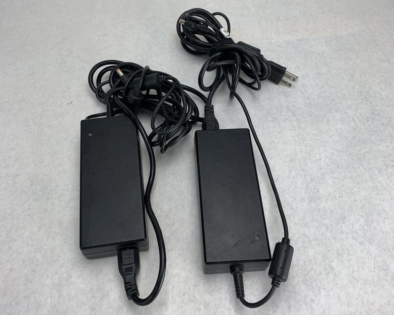 Lot of 2 Delta Electronics SADP-135EB B AC/DC Adapter