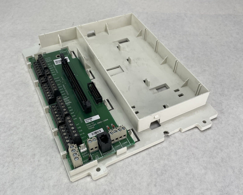 Trane MOD01254 S3090032062 Termination Module REV-G 24 Volt with Lower Carrage