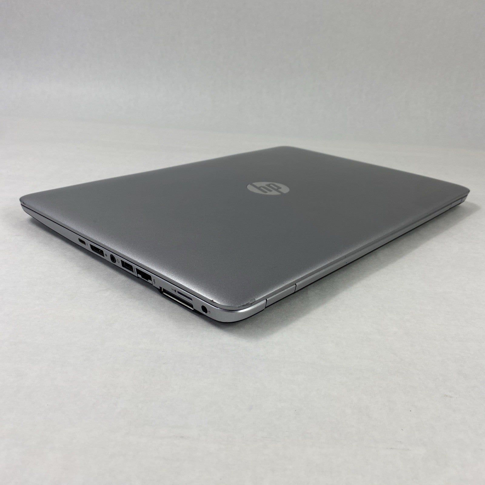 HP EliteBook 850 G3 Intel Core i7-6600U 2.60 GHz 8 GB RAM 15.6" No HDD No OS