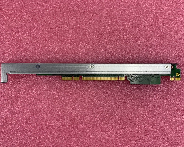 Supermicro RSC-R1UU-3E8-CS045 3-Port Riser Card