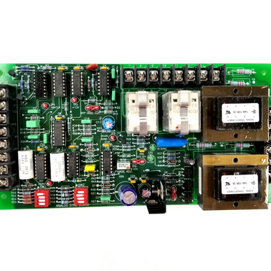 Ametek Solidstate Controls 80-230305-90 Analog Sync Board