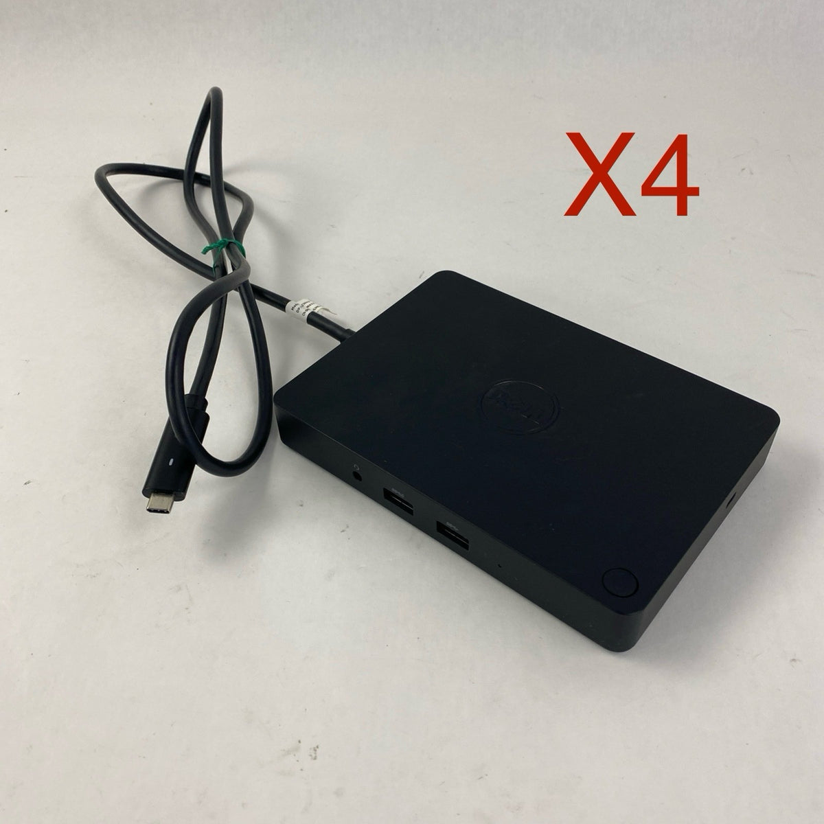 Dell WD15 USB-C Docking Station No Power Cord - Lot of 40