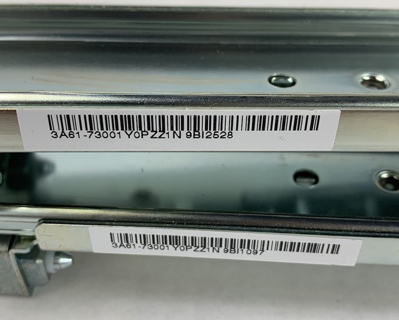 KingSlide 946/942 Server Rail Kit