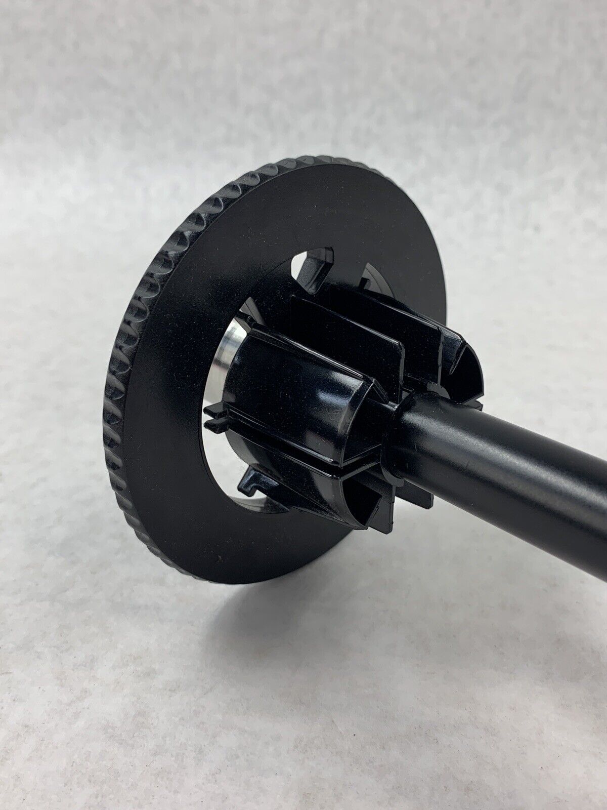 HP DESIGNJET 28" Spindle C7769-40169 Blue C7769-40153 Black