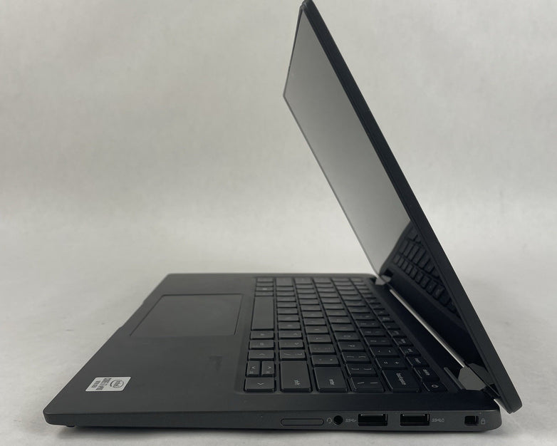 Dell Latitude 7410 14" i7-10610U 1.80 GHz 16 GB RAM No SSD/OS/AC - Bad Corner