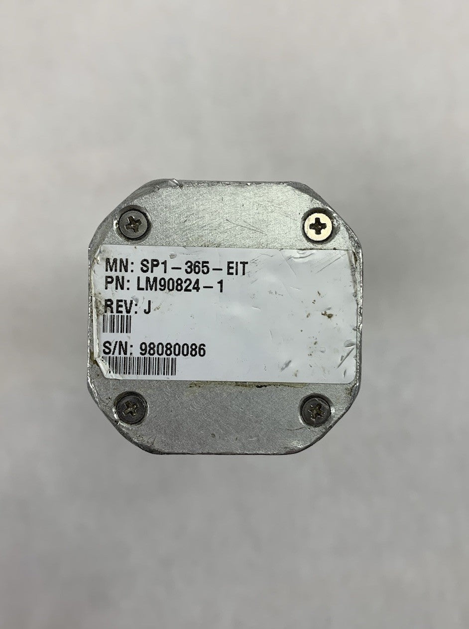 EIT SP1-365-EIT Spotcure Intensity Meter