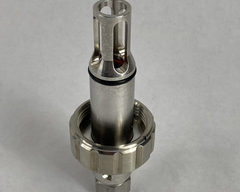 Broadley James 336-62-H085 Sartorius Safety Port 25mm