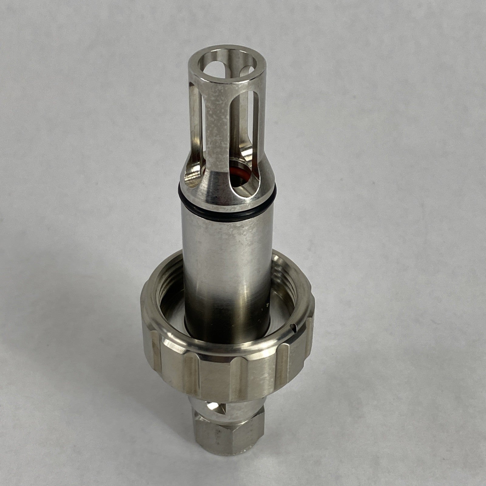 Broadley James 336-62-H085 Sartorius Safety Port 25mm3
