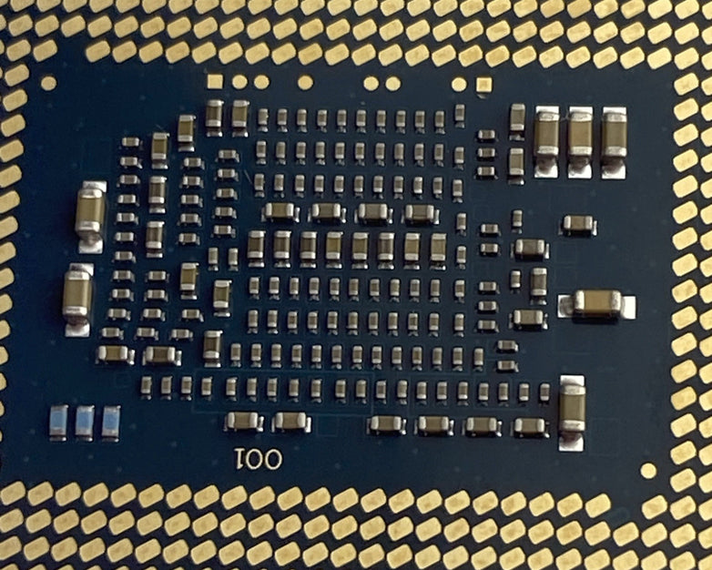 Intel Quad Core i5-6500 CPU Processor 3.20GHz LGA1151 SR2L6 Tested LOT Of  3