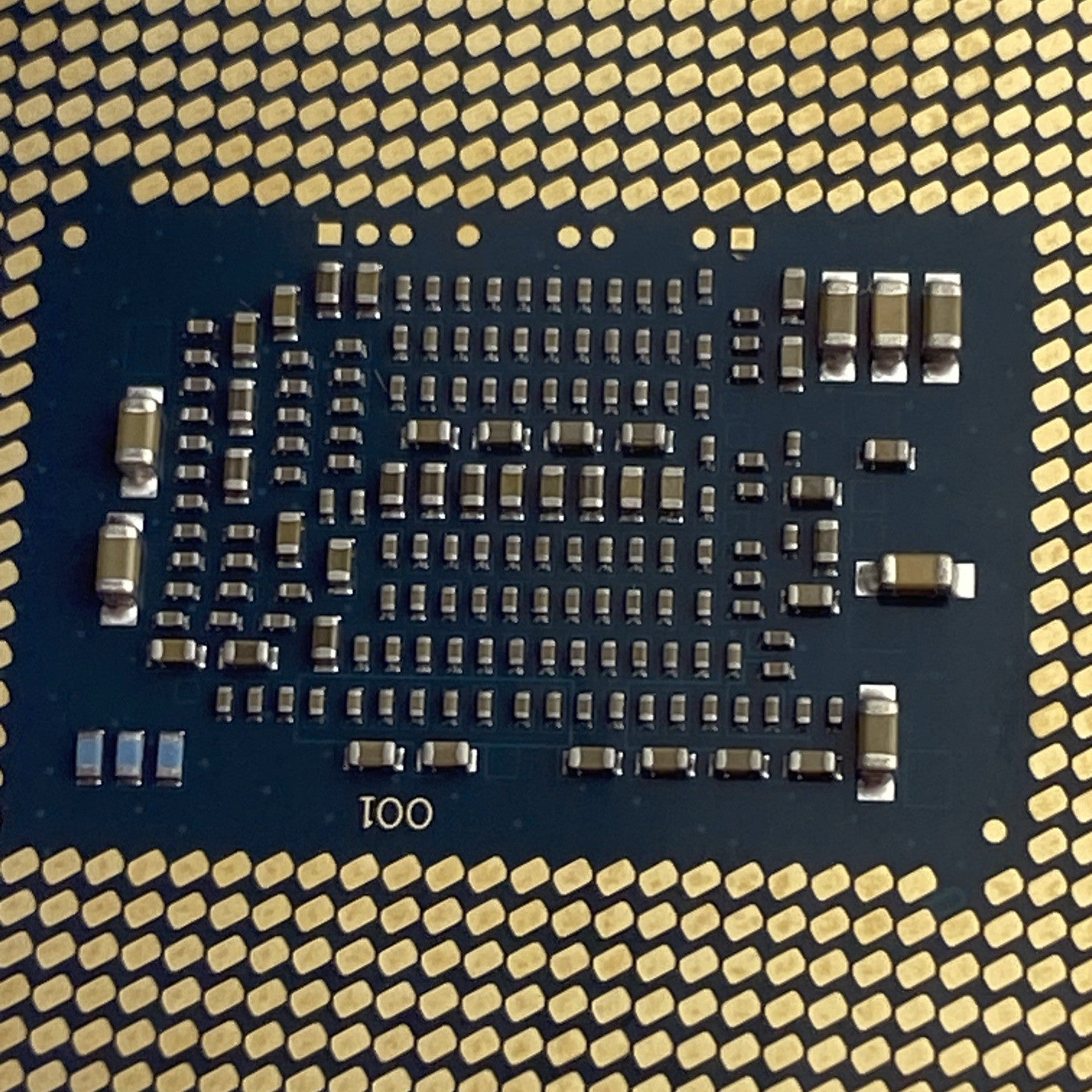 Intel Quad Core i5-6500 CPU Processor 3.20GHz LGA1151 SR2L6 Tested LOT Of  3