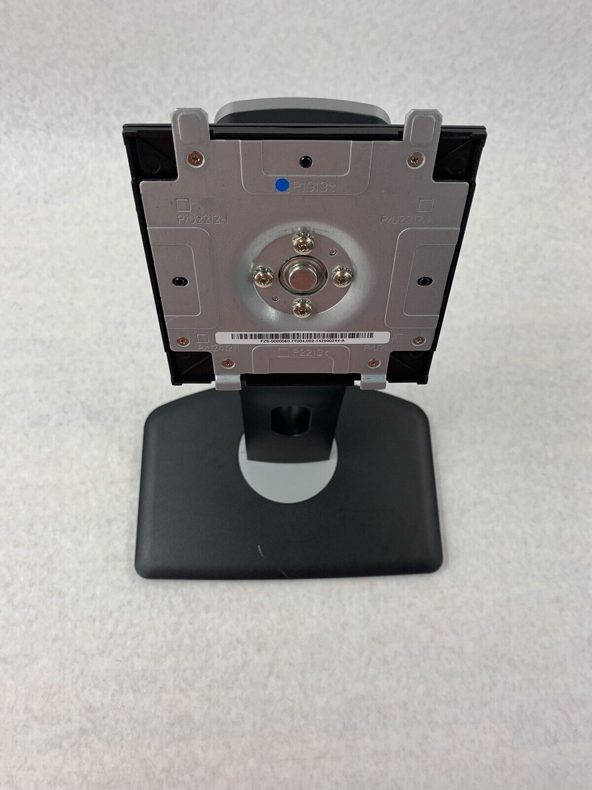 Dell P2213f P2213t Professional Monitor Stand with Tilt Swivel Height Adjustment