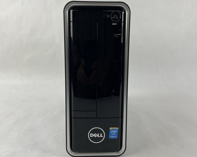 Dell Inspiron 3647 SFF i3-4170 3.70 GHz 8 GB RAM No HDD/OS