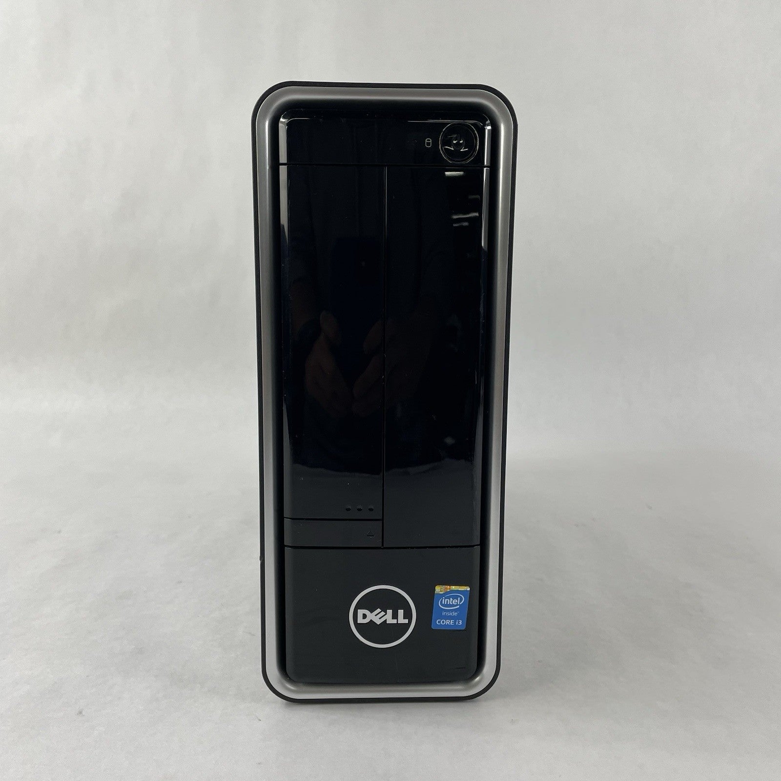 Dell Inspiron 3647 SFF i3-4170 3.70 GHz 8 GB RAM No HDD/OS2
