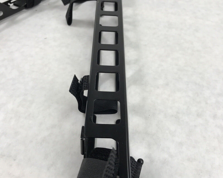 Genuine Dell VTR4R Power Edge 1U Cable Management  Arm W/ Light