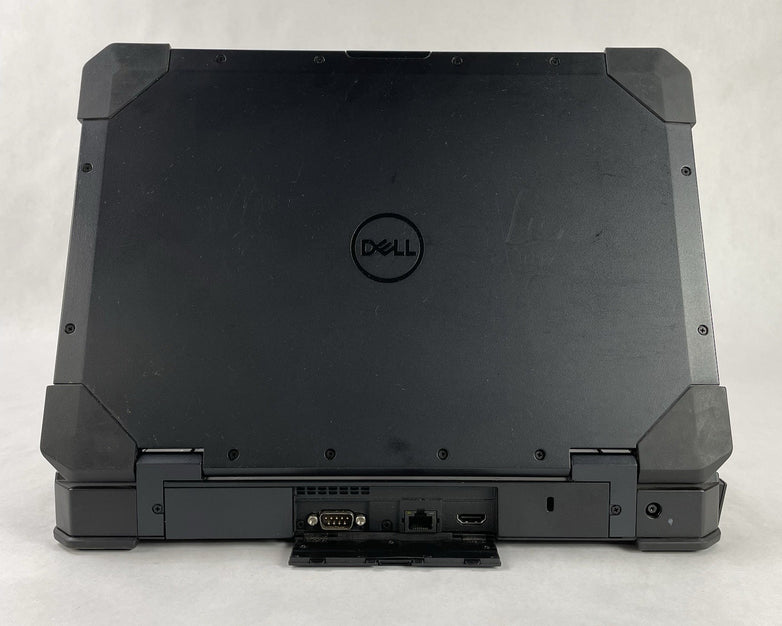 Dell Latitude 5424 14" i7-8650U 1.90 GHz 16 GB RAM No SSD No OS No Batt READ