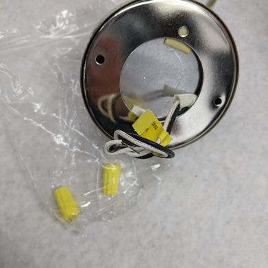 Tech Lighting 700TDEMPOS-CF 26W 2700K 277V 2 Thousand Degrees