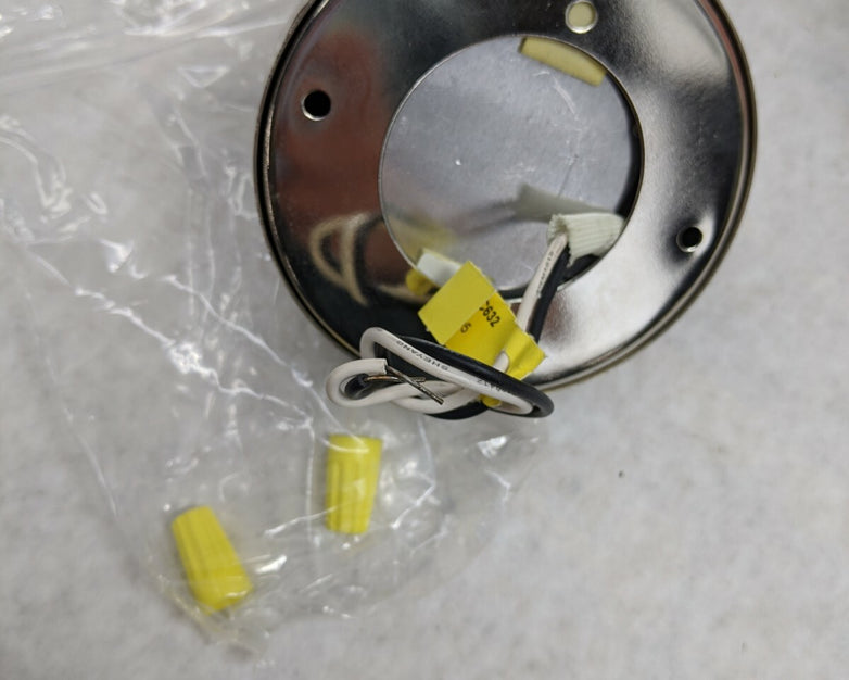 Tech Lighting 700TDEMPOS-CF 26W 2700K 277V 2 Thousand Degrees