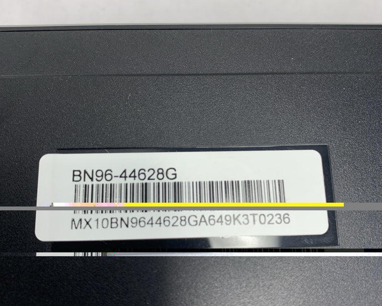 Samsung One Connect Box BN96-44628G External Connection Hub with Cable