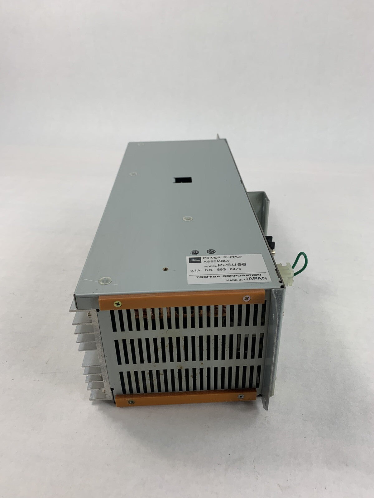 Toshiba PPSU96 Power Supply Assembly