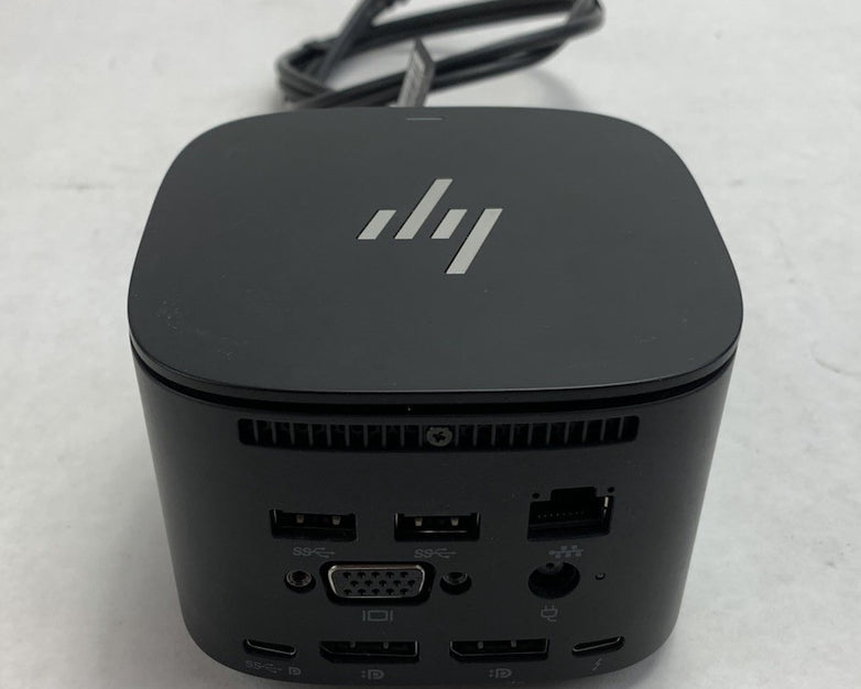 HP HSN-IX01 Thunderbolt Dock G2 w/ Combo Cable - Dock Only