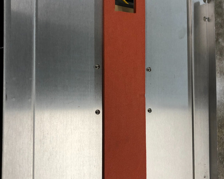 Wave Bioreactor 20/50EHT GE Healthcare 28941351 NO Holder