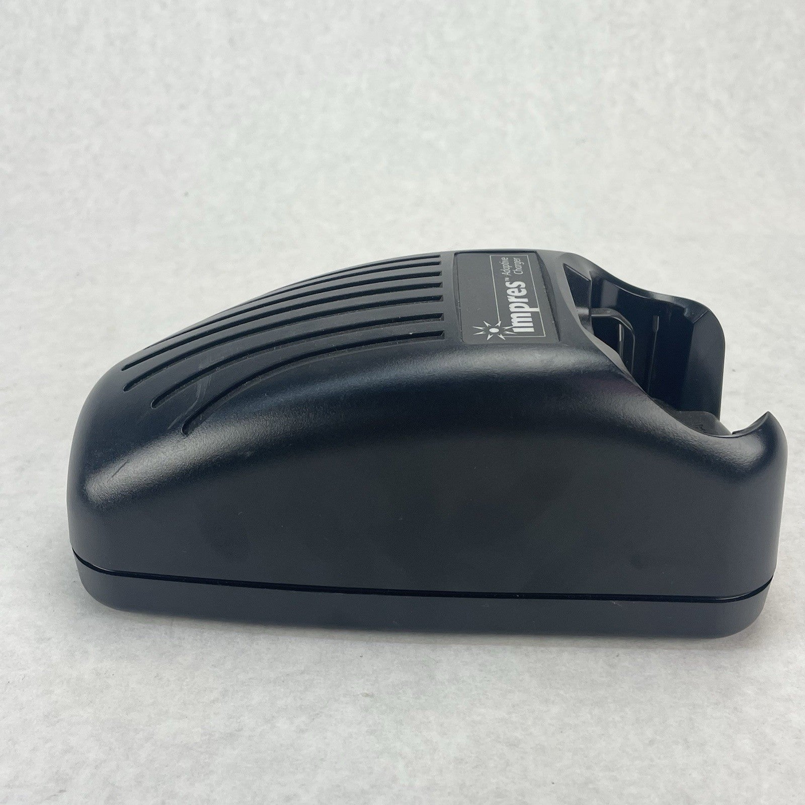 Motorola WPLN4114AR Charger Lot of 3 No Power Cord4