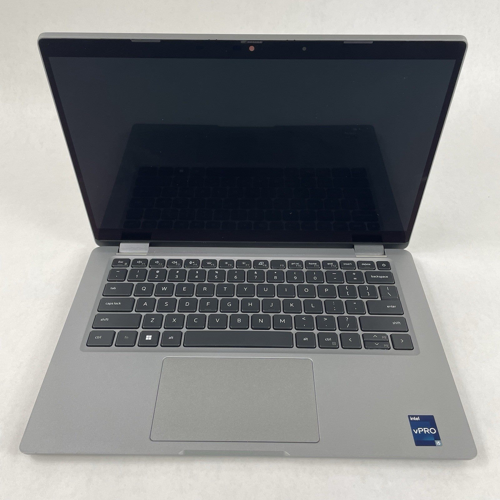 Dell Latitude 5330 13.3" i5-1245U 3.96 GHz 16 GB RAM Touchscreen No SSD/OS/AC1