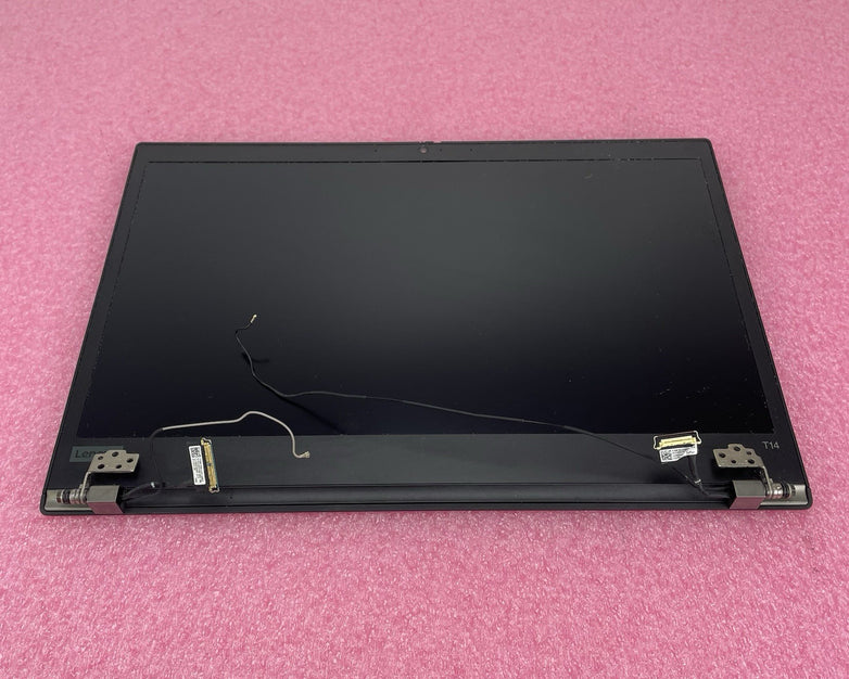 Lenovo ThinkPad T14 Gen 1 14.0" FHD LCD Screen Assembly