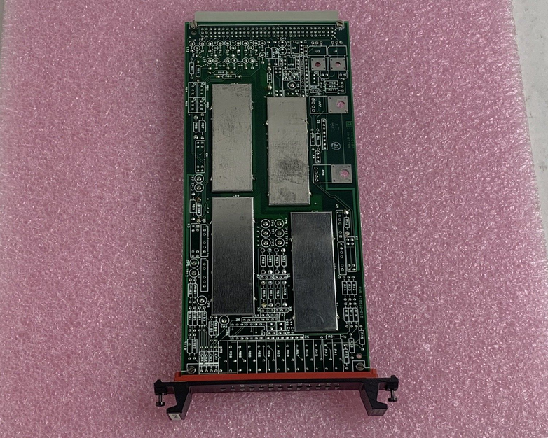 MTS Automation Vintage Quad DC Conditioner 0379966B 478849-01B 478631-01C