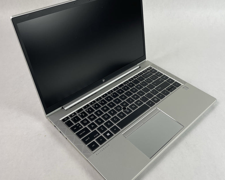 HP MT46 14" AMD Ryzen 3 Pro 4450U 2.50 GHz 8 GB RAM No SSD/OS/AC