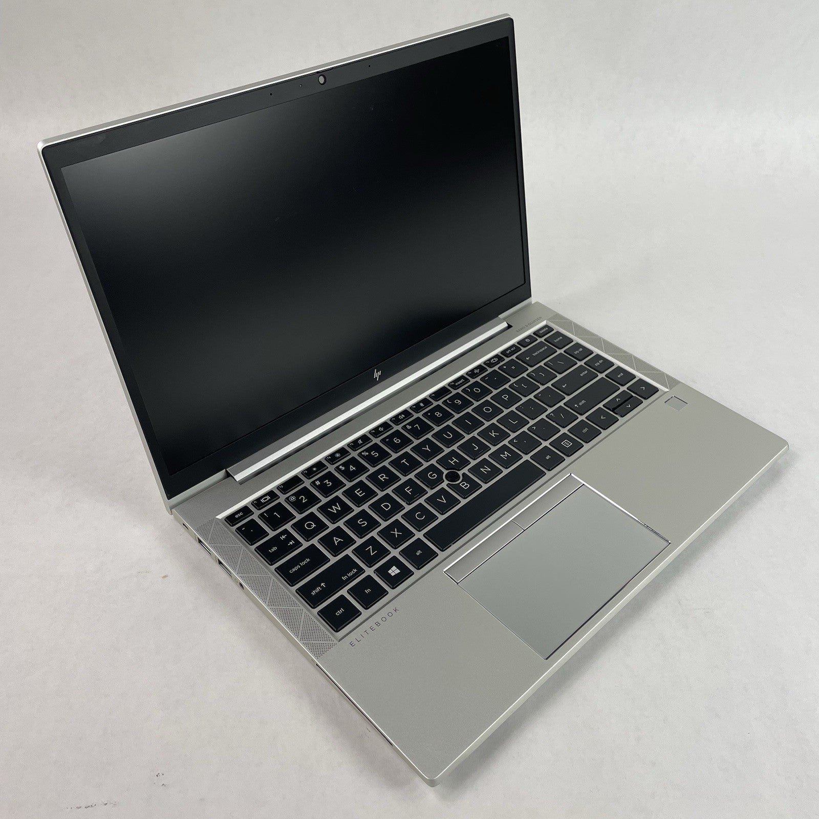 HP MT46 14" AMD Ryzen 3 Pro 4450U 2.50 GHz 8 GB RAM No SSD/OS/AC0
