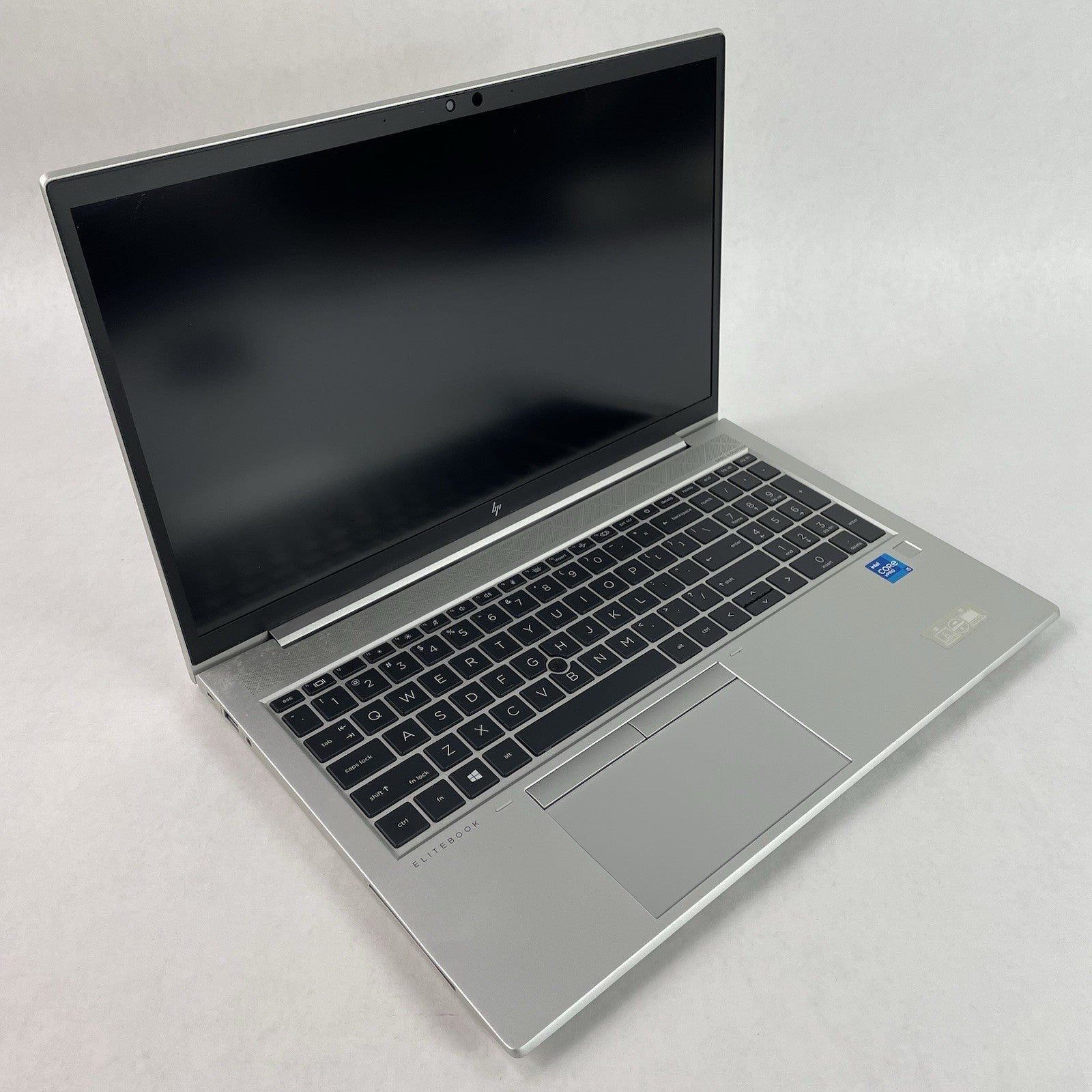 HP EliteBook 850 G8 15.6" i5-1145G7 2.60 GHz 8 GB RAM No SSD/OS/AC- Bent SC Slot0