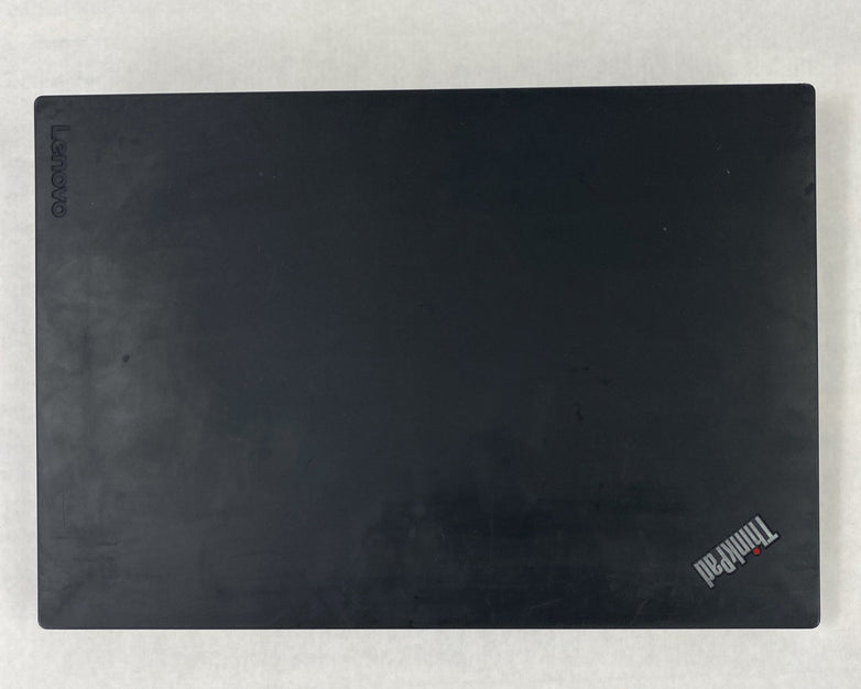 Lenovo ThinkPad T470 Intel Core i5-7300U 2.6 GHz 8 GB RAM 14.0" No HDD No OS