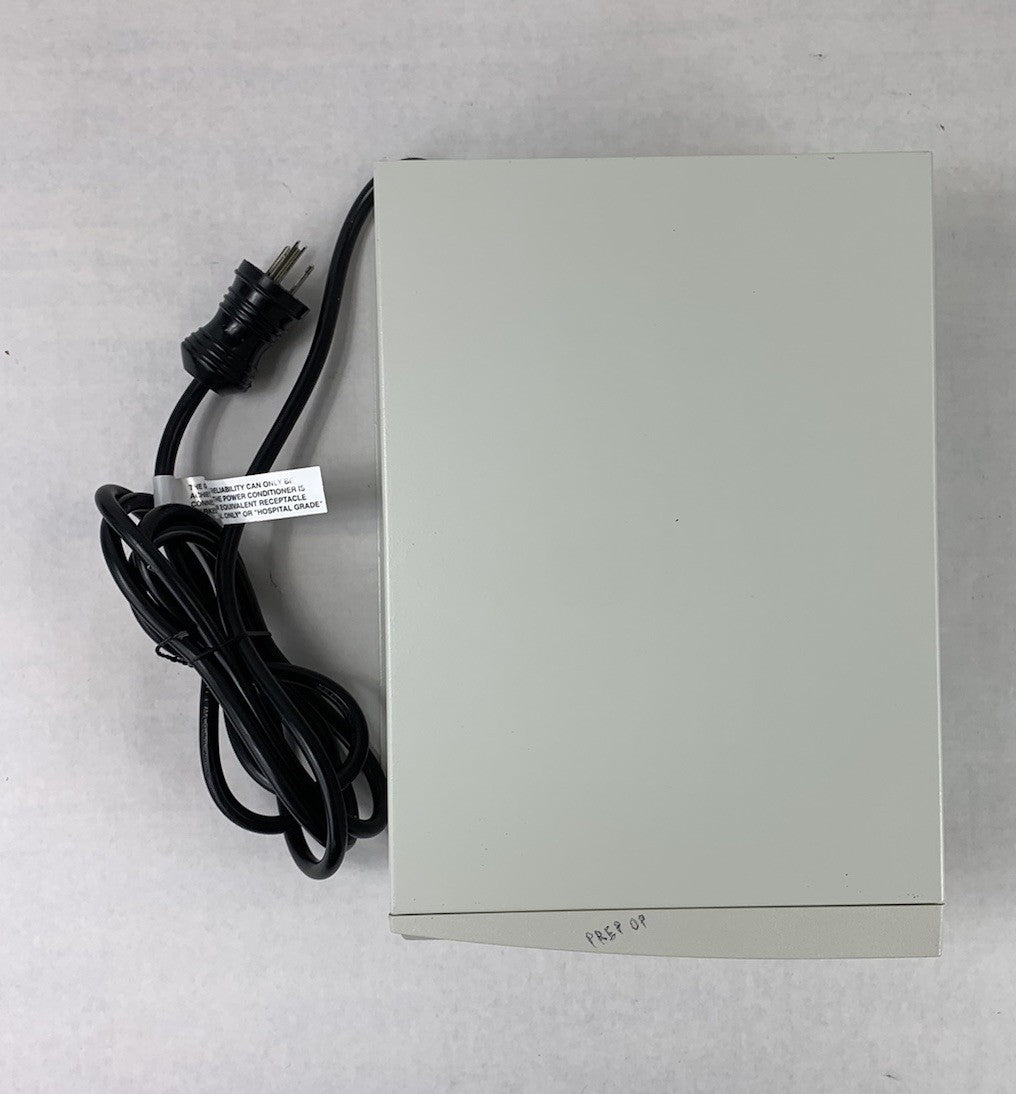 PowerVar ABC200-11WMED Power Conditioner