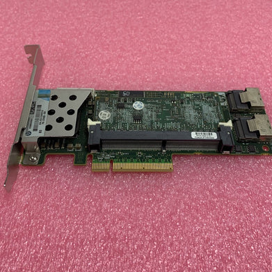 HP 572532-B21 P4140 512MB Smart Array RAID Controller Card
