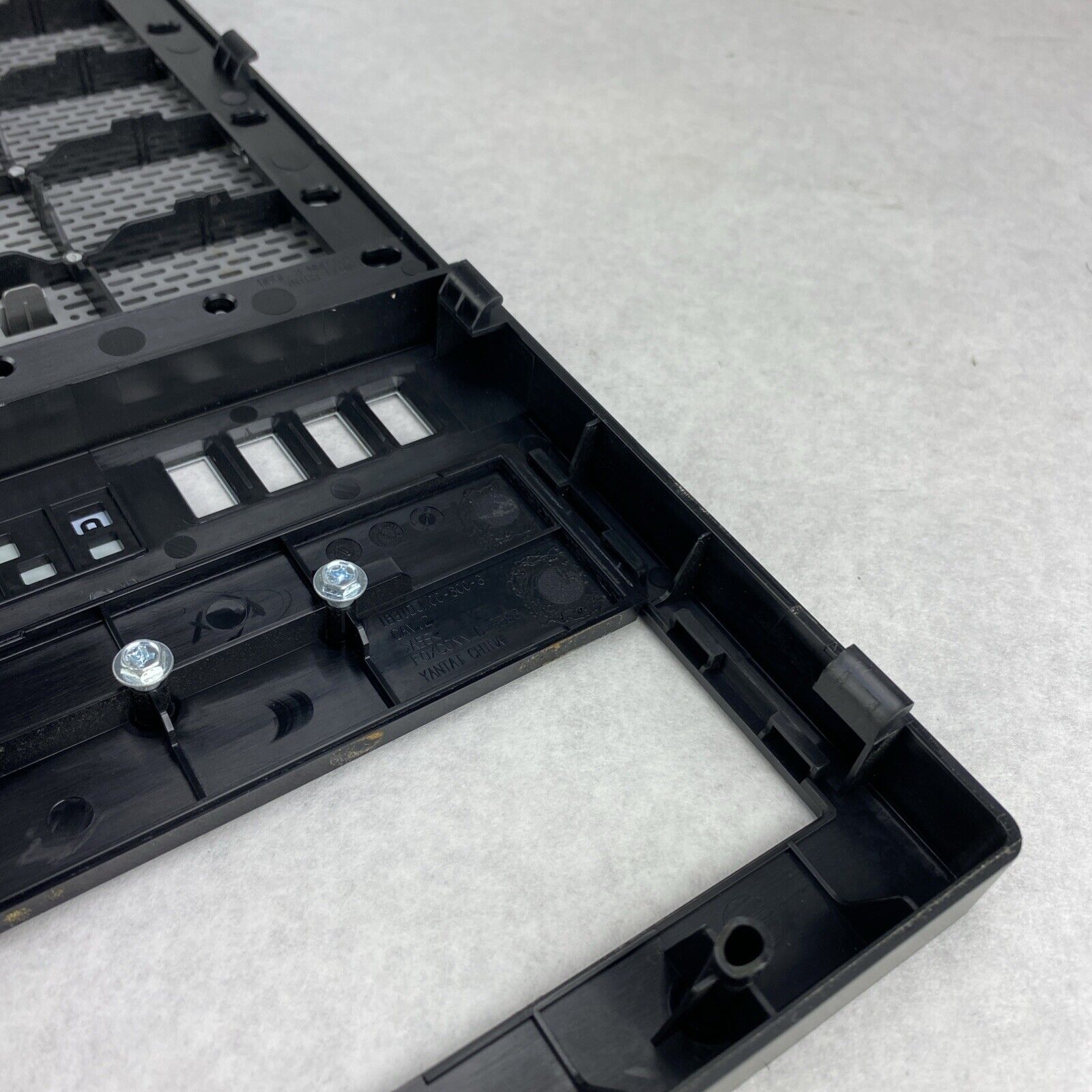 DELL OPTIPLEX 7010 MT Front Panel Bezel Faceplate P/N 1B31E0N00-600-G Lot Of 5