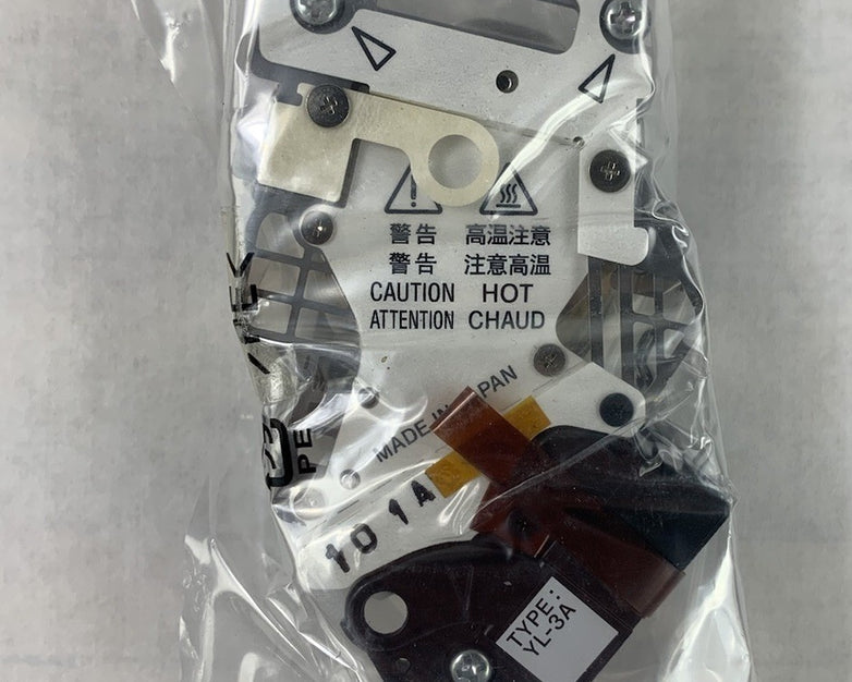 Casio YL-3A Lamp for XJ-S32 and XJ-S37 Projectors