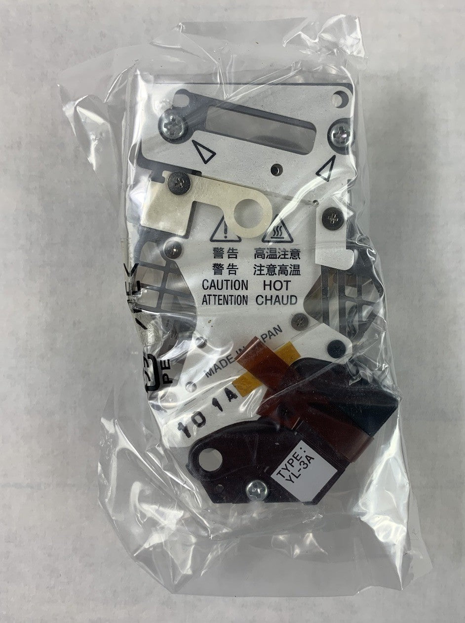 Casio YL-3A Lamp for XJ-S32 and XJ-S37 Projectors