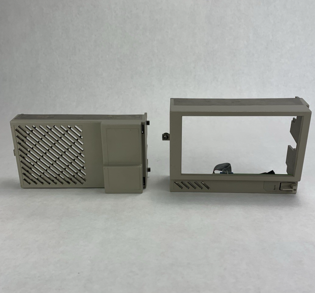 DEC Digital 17 03013 01 Drive Rack Assembly Case1