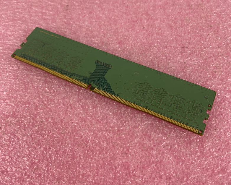 Samsung M378A1K43CB2-CRC 2X8GB PC4-2400T Lot of 2