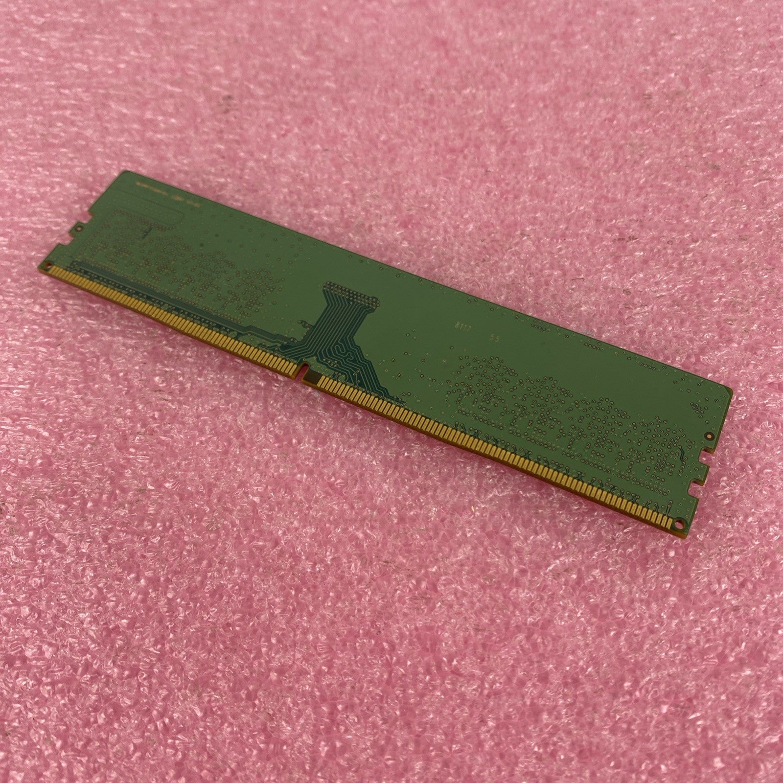 Samsung M378A1K43CB2-CRC 2X8GB PC4-2400T Lot of 24