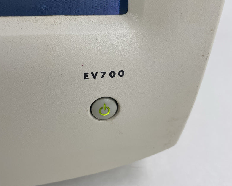 Gateway EV700B 16" 85hz 1024x768 VGA CRT Monitor - Tested